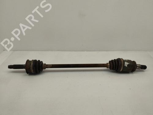 Used Right rear driveshaft SUBARU LEGACY IV Estate (BP) 2.5 i AWD (BP9) (173 hp) 18548497