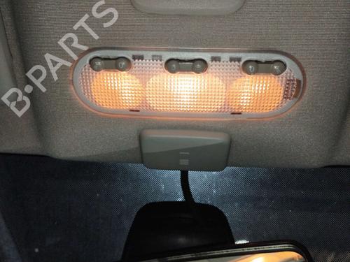 Used Interior roof light Interior roof light NISSAN QASHQAI I (J10, NJ10) 2.0 (141 hp) 18548996 18548996