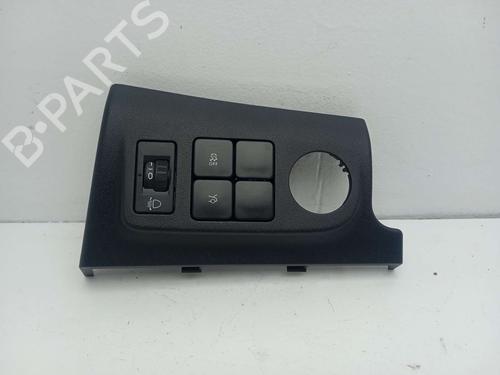 Mando CITROËN C-ELYSEE (DD_) [2012-2026]  20296495