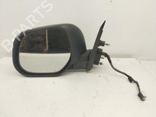 left-mirror-mitsubishi-outlander-ii-cw_w-2005-2006-2007-2008-2009-2010-2011-2012-35962169 main image