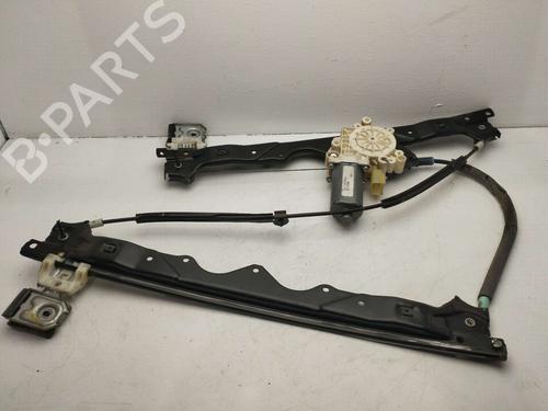 Used Front left window mechanism JEEP GRAND CHEROKEE III (WH, WK) 3.0 CRD 4x4 (218 hp) 23427484
