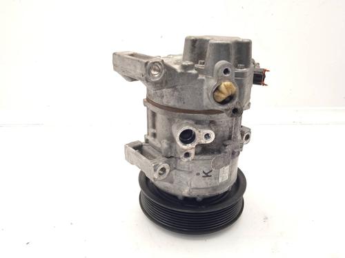 Used AC compressor TOYOTA COROLLA Verso (ZER_, ZZE12_, R1_) 2.2 D-4D (AUR10_, AUR10R) (136 hp) 11152850