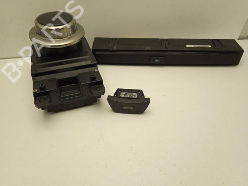 Used Switch BMW 5 (E60) [2001-2010]  4368783