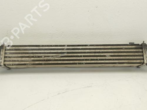 Used Intercooler Intercooler FIAT FIORINO Box Body/MPV (225_) 1.3 D Multijet (225BXD1A, 225BXB1A, 225BXB11) (75 hp) 40020323 40020323