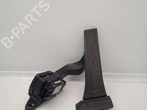 Used Pedal Pedal KIA SPORTAGE III (SL) [2009-2017] 31618431 31618431