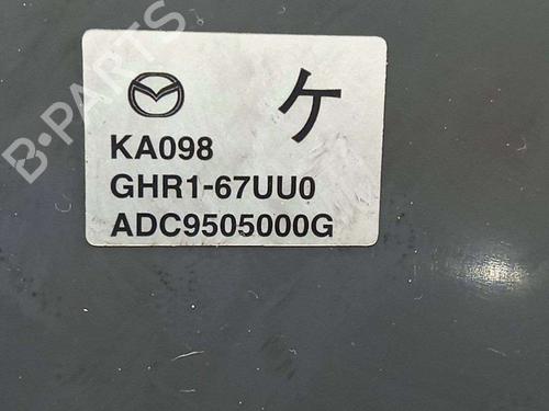 Electronic module MAZDA 6 Estate (GJ, GL) | BP31620226M83