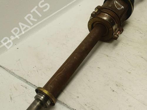 Right front driveshaft NISSAN PRIMERA (P12) | BP4346749M39