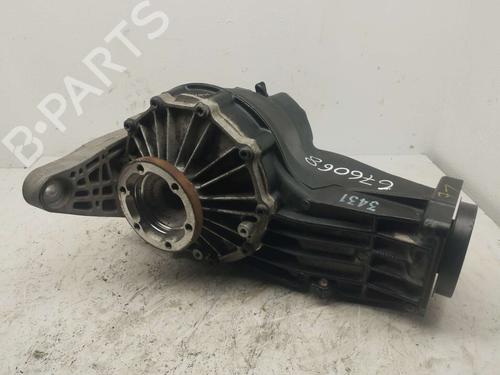 Rear differential AUDI A4 B6 Avant (8E5) 2.5 TDI | BP4354662M24 - Image 2