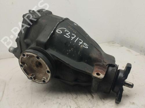 Used Rear differential Rear differential MERCEDES-BENZ C-CLASS (W203) C 220 CDI (203.006, 203.008) (143 hp) 4334789 4334789