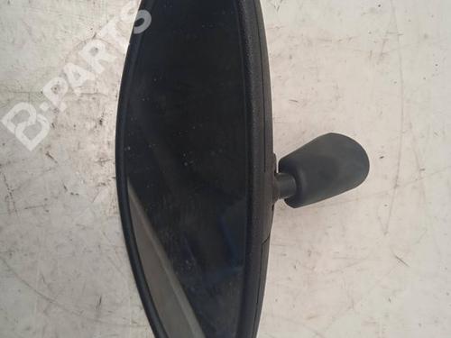 Used Rear mirror Rear mirror SMART FORTWO Coupe (451) 1.0 (451.331, 451.380) (71 hp) 11159105 11159105