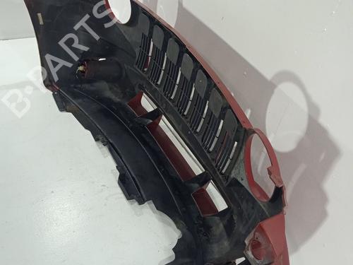 Front bumper JEEP COMPASS (MK49) | BP31620982C7 - Image 7