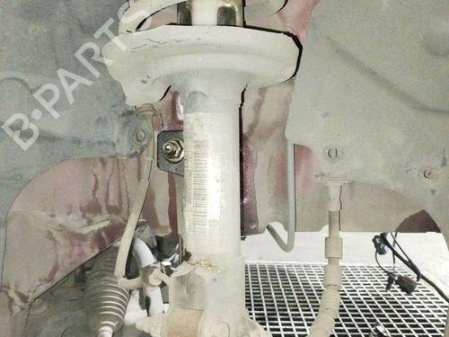 Used Right front shock absorber Right front shock absorber FORD FIESTA VI (CB1, CCN) 1.6 TDCi (90 hp) 31619465 31619465