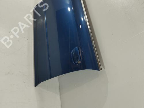 Left front door AUDI A4 B7 (8EC) 2.0 TDI | BP31617065C2