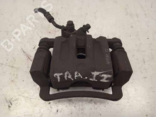 Used Left rear brake caliper CHEVROLET CAPTIVA (C100, C140) [2006-2026]  11569414