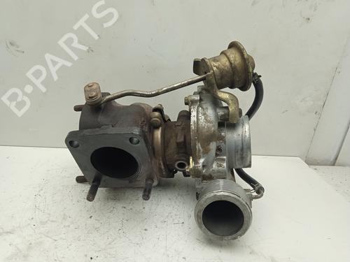 Used Turbocharger/Supercharger CHRYSLER VOYAGER IV (RG, RS) 2.5 CRD (141 hp) 4328078