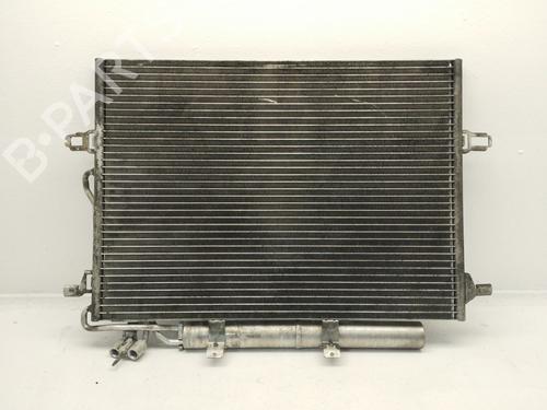 AC radiator MERCEDES-BENZ E-CLASS (W211) E 270 CDI (211.016) | BP33937148M32 - Image 2