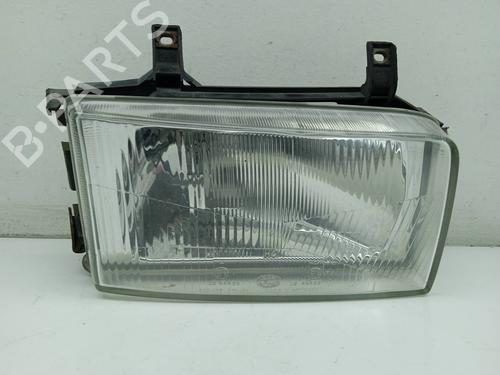 Used Right headlight VW TRANSPORTER T4 Bus (70B, 70C, 7DB, 7DK, 70J, 70K, 7DC, 7DJ) [1990-2004]  4288279