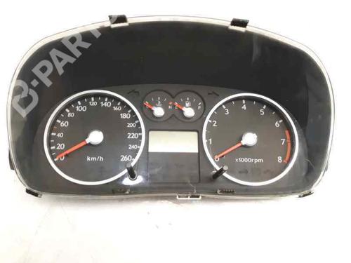 Used Instrument cluster HYUNDAI COUPE II (GK) [2001-2012]  4347306
