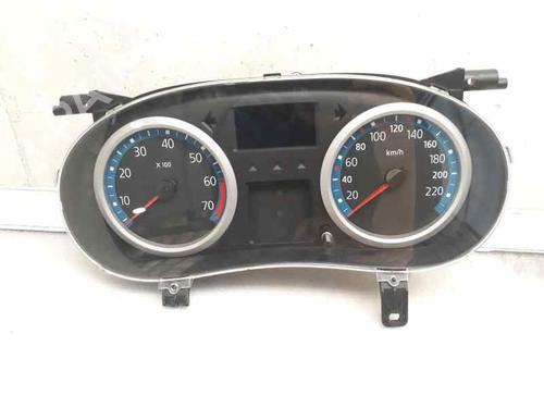 Used Instrument cluster Instrument cluster 4263509 4263509