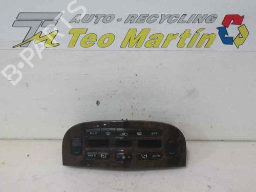 Used Climate control PEUGEOT 607 (9D, 9U) [2000-2026]  4313756