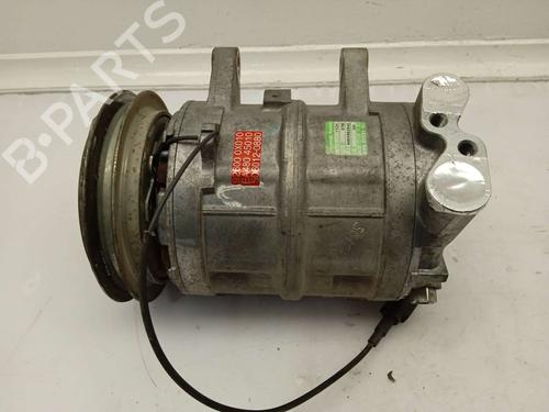 Used AC compressor AC compressor 11153531 11153531