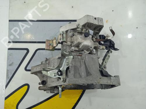 Gearbox FIAT PANDA (169_) 1.2 (169.AXB11, 169.AXB1A) | BP31620392M3 