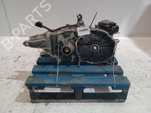 Used Gearbox Gearbox NISSAN LEAF (ZE0) Electric (109 hp) 33169652 33169652
