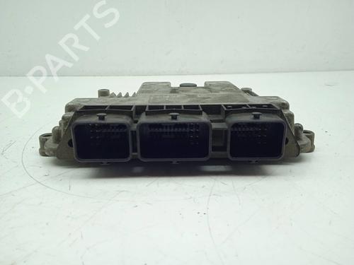 Used Engine control unit (ECU) PEUGEOT 207 (WA_, WC_) 1.6 HDi (90 hp) 12320391