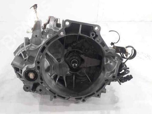 Used Gearbox MAZDA 6 Station Wagon (GY) [2002-2008]  4622187