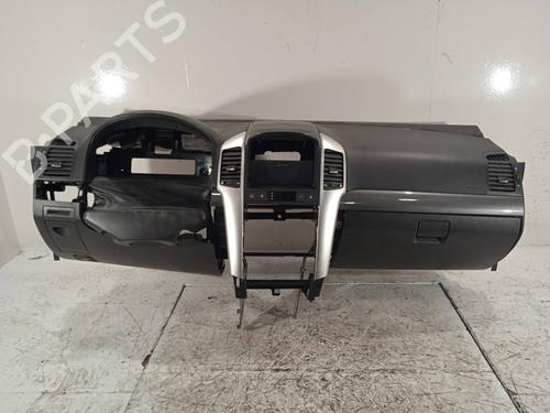 Used Dashboard CHEVROLET CAPTIVA (C100, C140) [2006-2026]  11155644