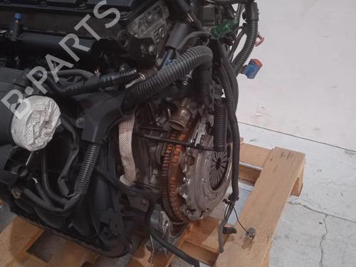 Engine PEUGEOT 406 (8B) | BP12446797M1