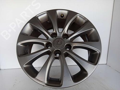rim-opel-astra-h-a04-2004-2005-2006-2007-2008-2009-2010-2011-2012-2013-2014-31614907 main image