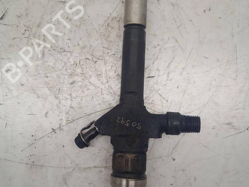 Used Injector MAZDA 6 Hatchback (GG) 2.0 DI (GG14) (121 hp) 11159538