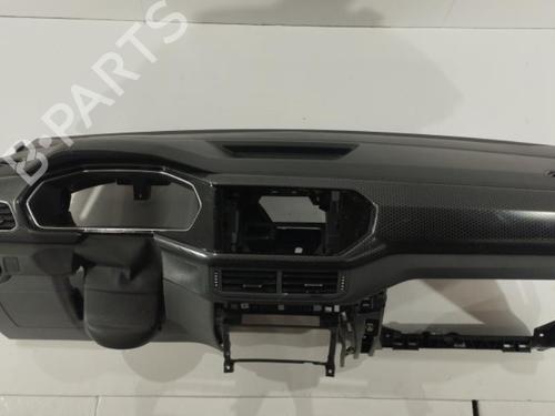 Dashboard VW T-CROSS (C11, D31) [2018-2026]  31614455