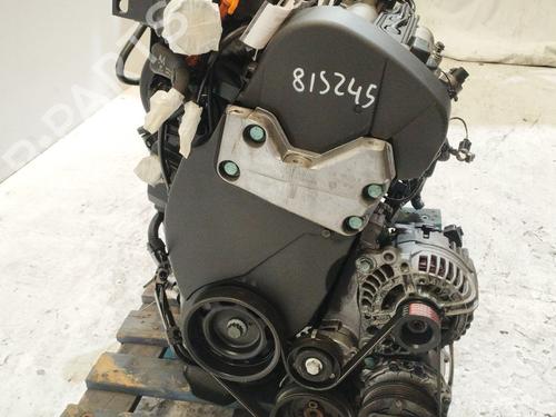 Engine VW POLO (6N2)  | BP36800594M1  - Image 5