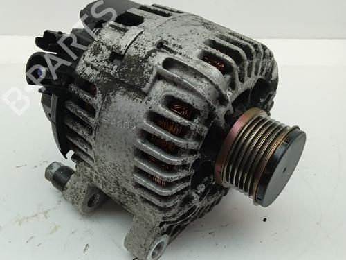 Used Alternator CITROËN XSARA PICASSO (N68) 1.6 HDi (109 hp) 31616358