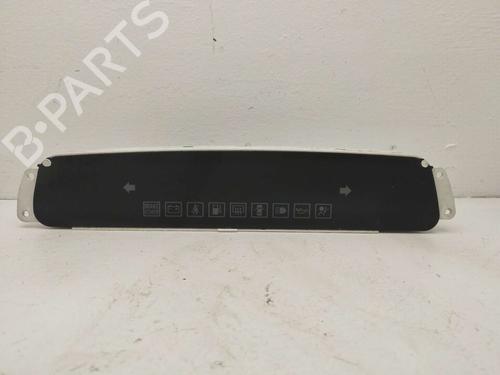 Used Display monitor SSANGYONG RODIUS I 2.7 Xdi (165 hp) 19677597