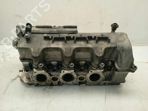 Used Cylinder head MERCEDES-BENZ CLK (C208) CLK 320 (208.365) (218 hp) 11148147