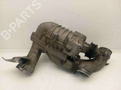 Turbocharger/Supercharger MERCEDES-BENZ C-CLASS (W203) C 200 Kompressor (203.045) | BP22762609M71