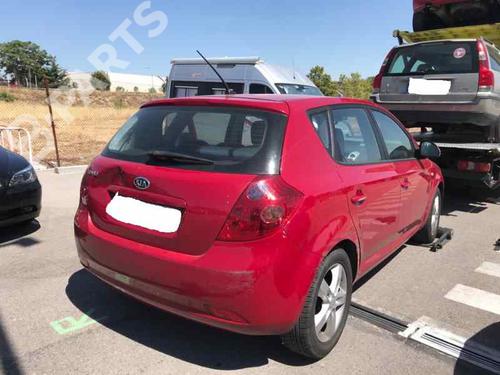 Rear left lock KIA CEE'D SW (ED) 1.6 | BP11149667C100  - Image 5