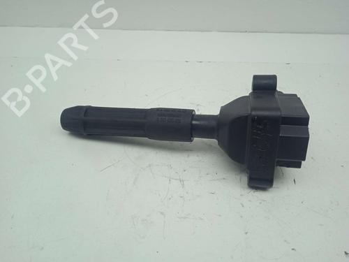 Used Ignition coil Ignition coil MERCEDES-BENZ C-CLASS (W203) C 180 (203.035) (129 hp) 21590907 21590907