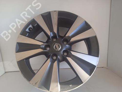 Used Rim NISSAN LEAF (ZE0) Electric (109 hp) 22222405