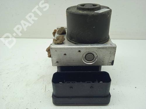 Used ABS pump OPEL ASTRA H (A04) 1.4 (L48) (90 hp) 4314931