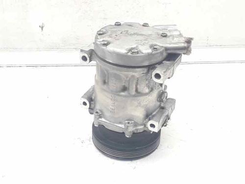 Used AC compressor AC compressor DACIA LOGAN (LS_) 1.6 (LSOB, LSOD, LSOF, LSOH) (87 hp) 11149118 11149118