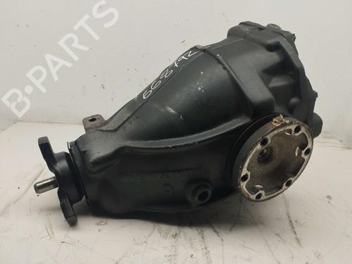 Rear differential MERCEDES-BENZ C-CLASS (W203) C 220 CDI (203.006, 203.008) | BP4347505M24