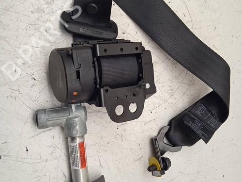 Used Rear left seatbelt VOLVO S60 I (384) [2000-2010]  11156383