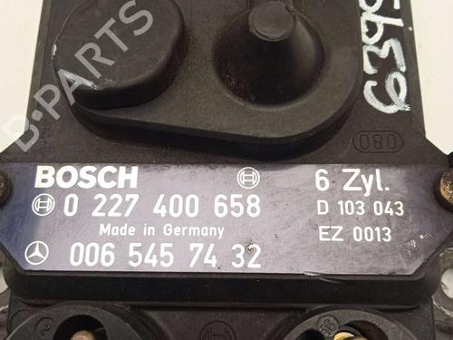 Electronic module MERCEDES-BENZ E-CLASS (W124) | BP16150644M83 - Image 2