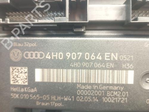 Electronic module AUDI A6 C7 (4G2, 4GC)  | BP32375601M83  - Image 5