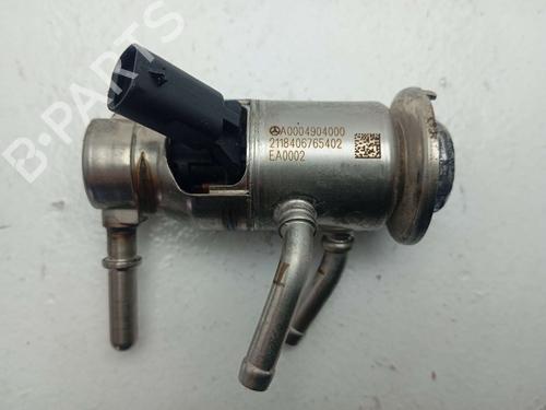 Injector MERCEDES-BENZ A-CLASS (W177) A 220 d (177.014) | BP20647427M100