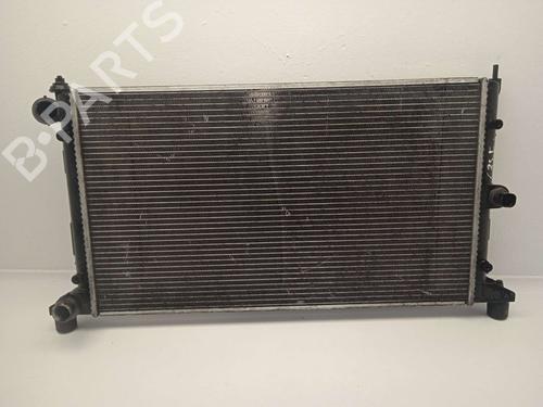 Water radiator VW SHARAN (7M8, 7M9, 7M6)  | BP22626230M31 